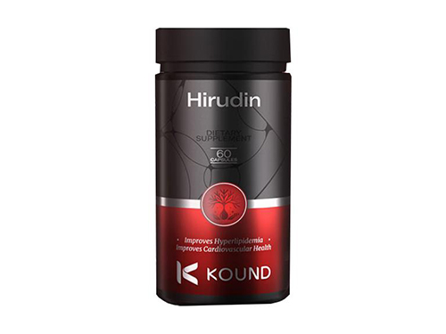 KOUND血安素是不是智商税 KOUND血安素的作用与功效