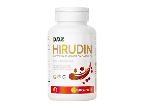 德国ddz水蛭素有副作用吗 ddz水蛭素胶囊的作用与功效