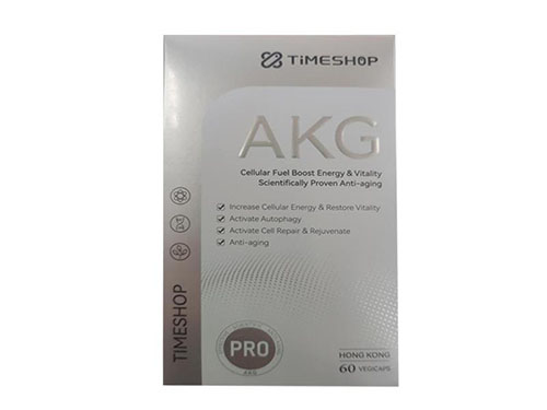 益生好AKG胶囊的功效益生好AKG胶囊的三大功效