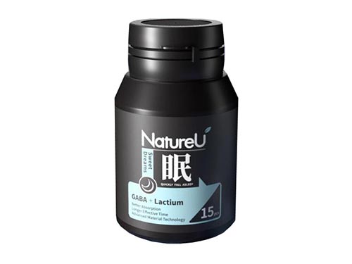 natureu快眠片效果怎么样 natureu快眠片最忌三种药