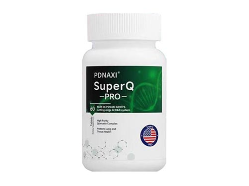 PDNAXI肺宝有抗癌效果吗 PDNAXI肺宝最多吃几天