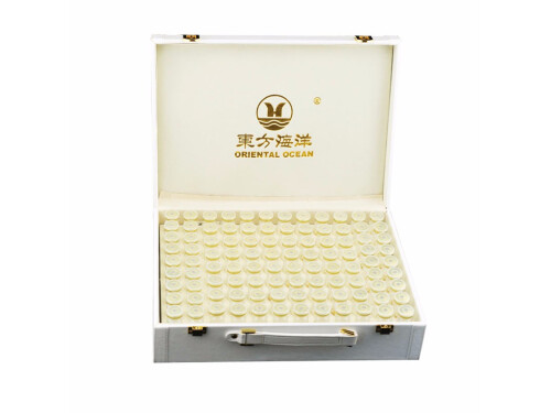 东方海洋至尊胶原蛋白肽有用吗详解东方海洋至尊胶原蛋白肽的三大作用