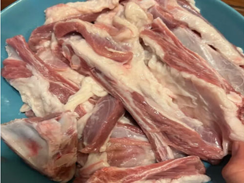 男士吃羊肉有什么好处 男人吃羊肉的十大好处