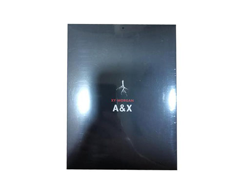 叙娅摩根ax的功效与作用 叙娅摩根ax服用后多久见效