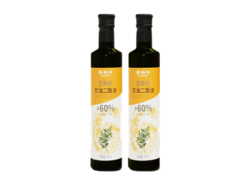 嘉柏年亚麻籽甘油二酯油价格 嘉柏年亚麻籽甘油二酯油不能买吗