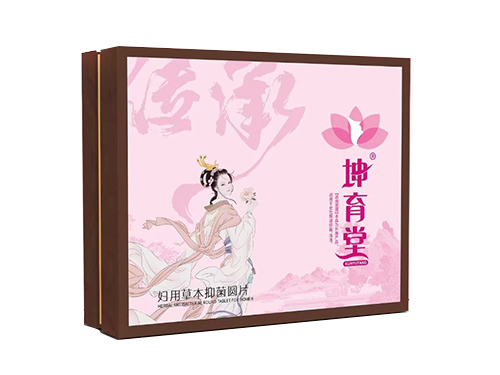 坤育堂妇用草本抑菌圆片是正规的吗 坤育堂妇用草本抑菌圆片怎么使用