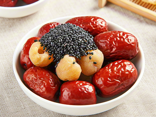 月经不调吃什么食物吃什么能让月经恢复正常
